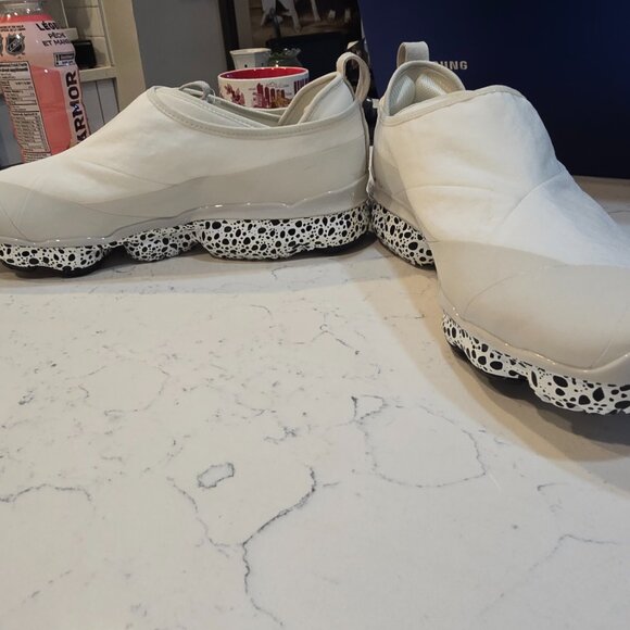 Nike Air VaporMax Moc Roam Electric Pack FV5532-100 Mens Size 10.5 Olympics NEW - Picture 4 of 14